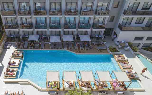 Samian Mare Hotel Suites & Spa