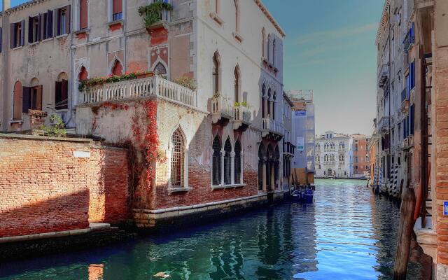 BAROCCO VENEZIANO 2doubles, location, wifi aircond