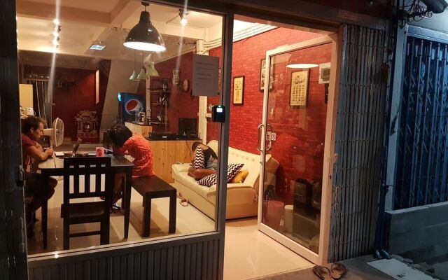Mana Hostel