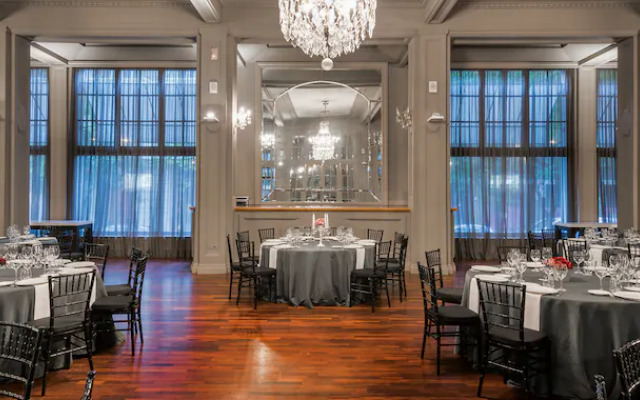 NH Collection Gran Hotel de Zaragoza