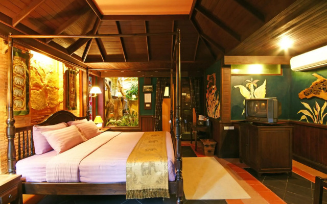 Sea Breeze Resort