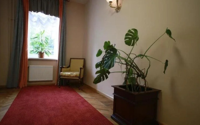 Guest House na Maloy Nevke