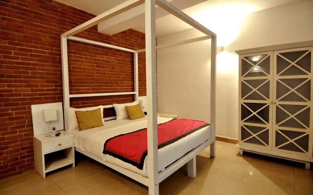 Clock Inn Dehiwala - Hostel