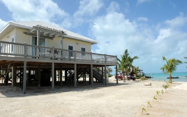 Sand Dollar Cottage