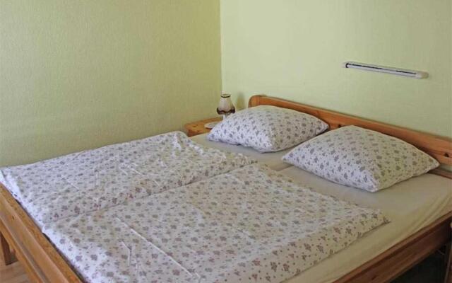 Ferienhaus Kummerow SCHW 731