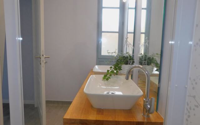 Hotel Restaurant des Augustins