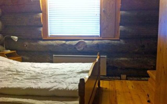 Holiday Home Torvilahti