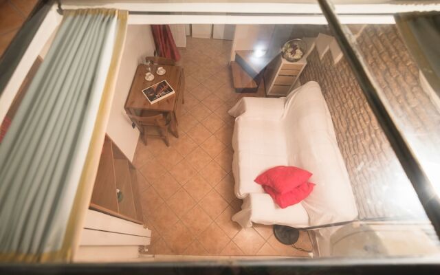 Sweet Suite near Pantheon