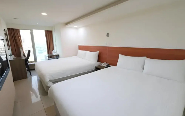ELIM Hotel