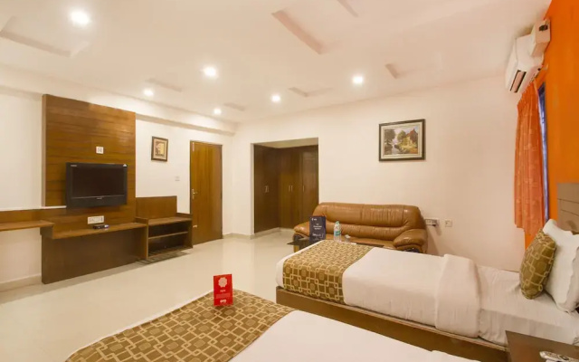 OYO 11400 Hotel Garden View Inn