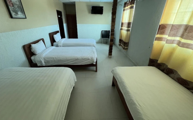 Residencial Cristina