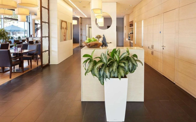 Four Points Flex by Sheraton Koblenz