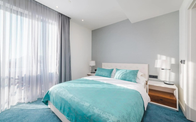Kalamper Hotel & Spa
