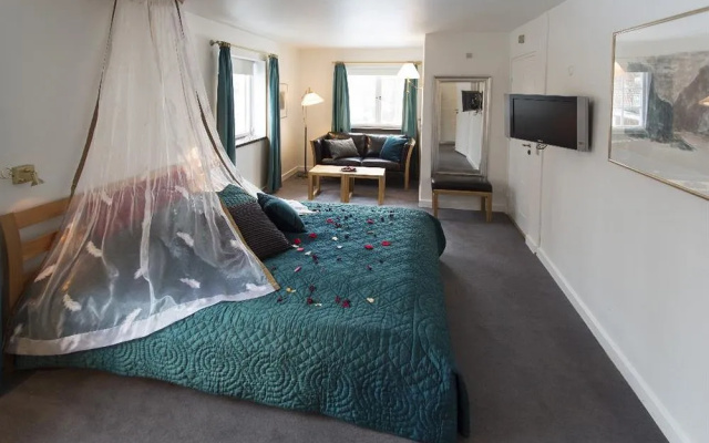 Sure Hotel by Best Western Schaeffergaarden
