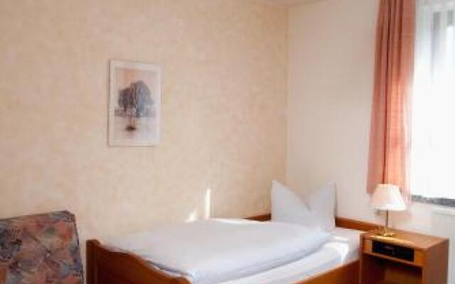 Landhotel Trakehnerhof