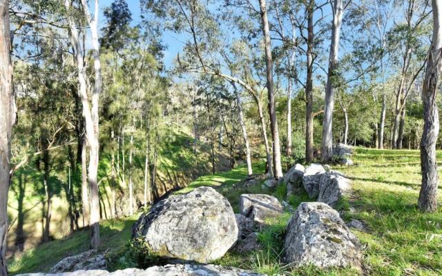 Wongaburra Homestead
