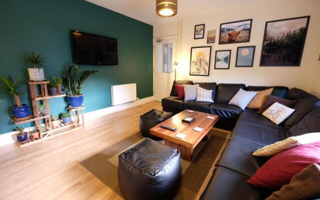 Wayfarers Independent Hostel