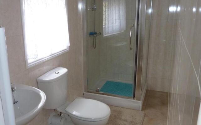 Park Lodge B&B