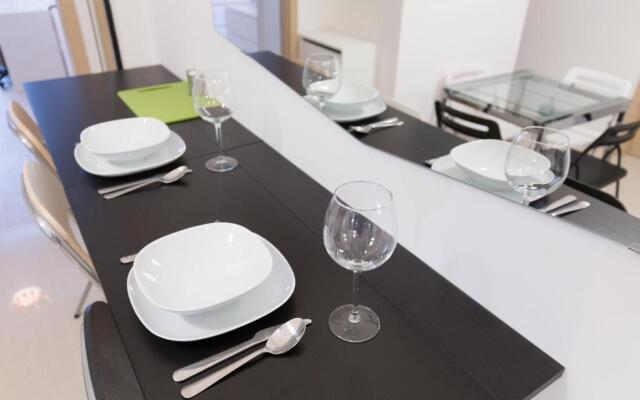 BpR Oktogon Center Apartment