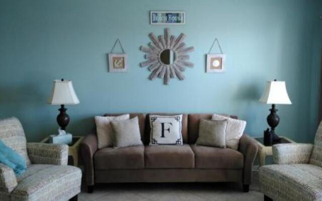 Island Sunrise 468 Condo