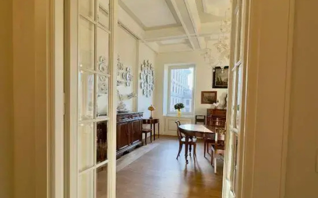 [NEW] Luxury Mansion Castel SantAngelo