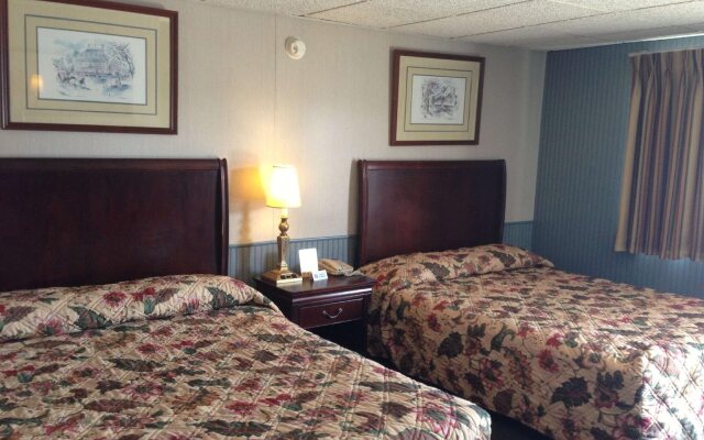 Cadet Motor Inn - Coldwater