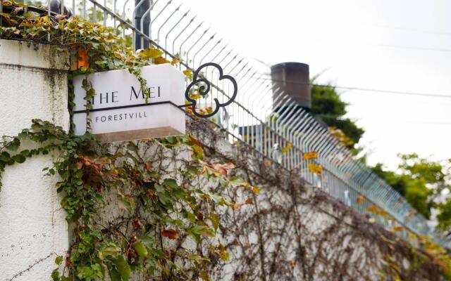 The Mei Forestvill Dongdaemun