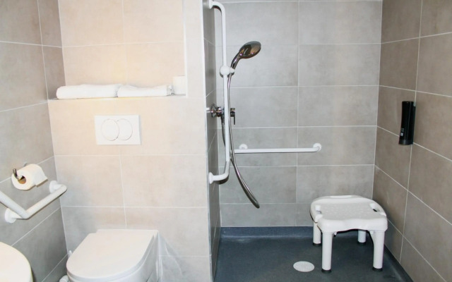 B&B HOTEL Aix-Les-Bains