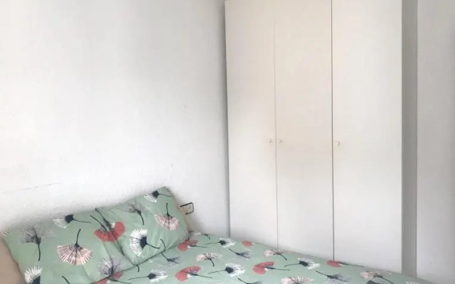 Apartamento Kemacu