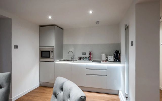 Casa Fresa - Orchar Suites
