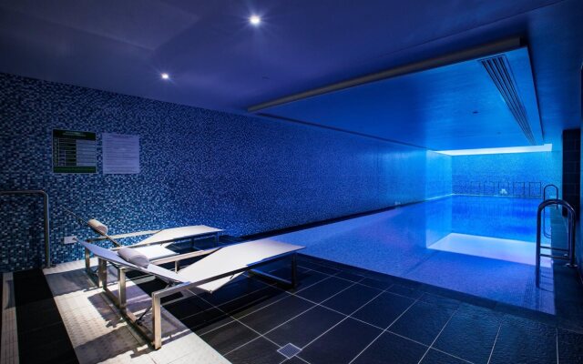 Capri by Fraser, Brisbane