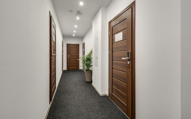 Kato Apartamenty Centrum