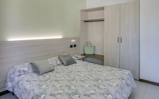 Residence Villaggio Tiglio