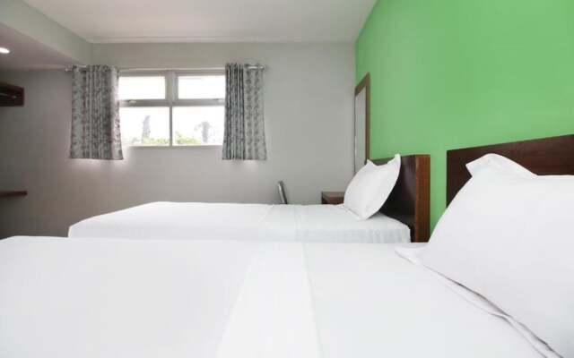 The Aurora Inn Lembang