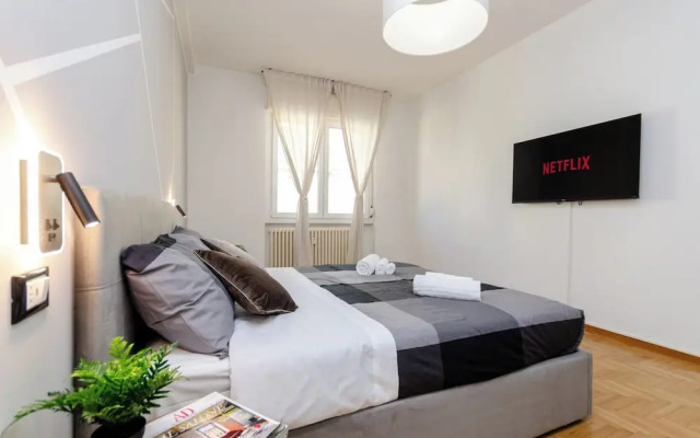 VivimiHome-Navigli Lussuoso Appartamento