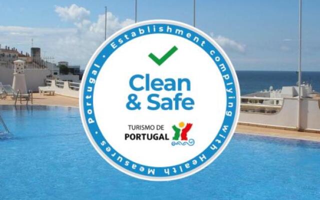 Apartamento Varandas do Mar AL63644