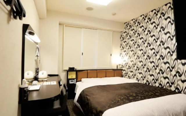 APA Hotel Nishimaizuru-Ekimae