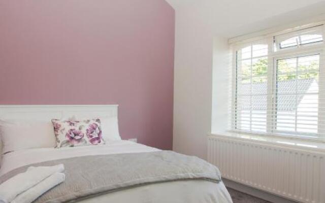 Slievebawn Bed And Breakfast Accommodation