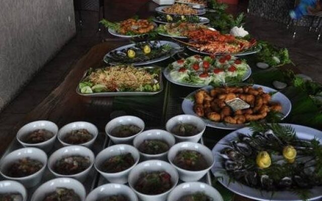 Lope Lope Lodge