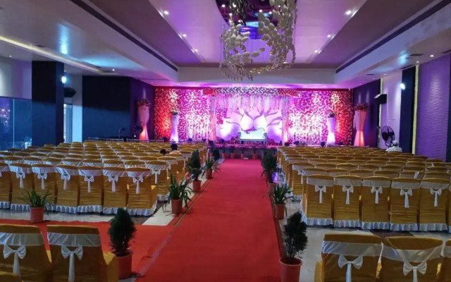 Hotel Midland, Nanded