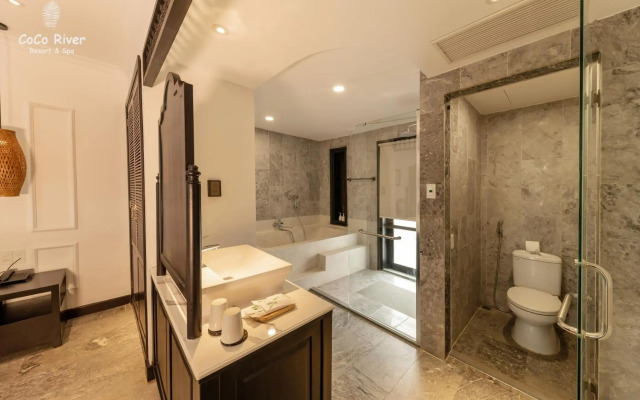 Hoi An Coco River Resort & Spa