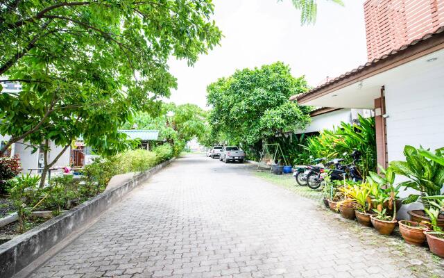 Baan Nat The Village