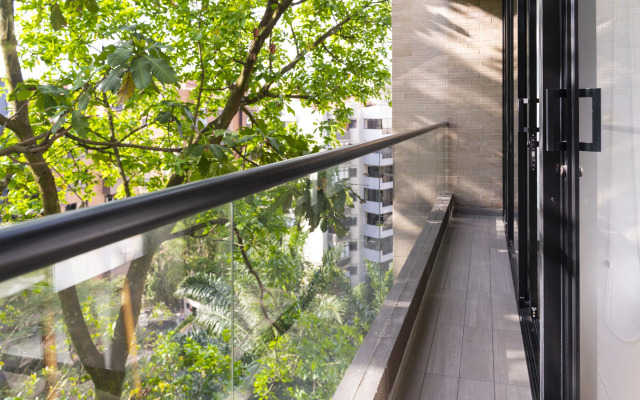 Apartamentos Class Suites by HOUSY HOST