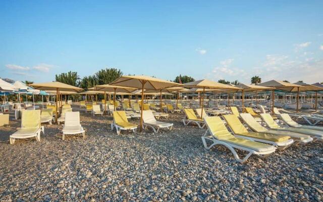 Larissa Inn Hotel
