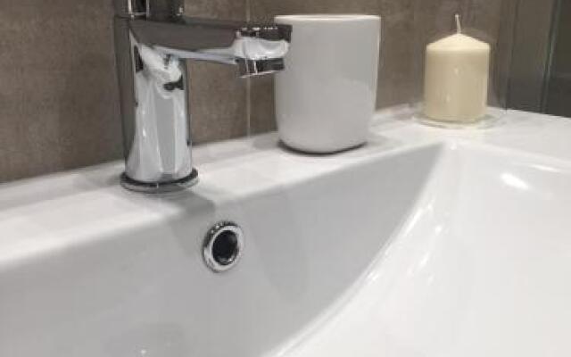 Apartamento Urdaneta