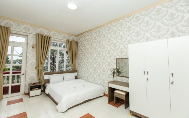 Adamas Villa Dalat