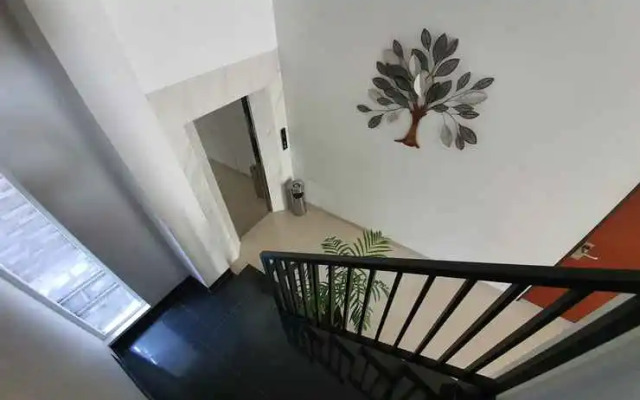 Hotel Luvido Simpang Lima