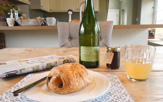 Rowley Farm Holidays
