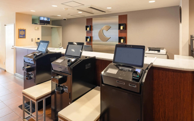 Comfort Hotel Narita