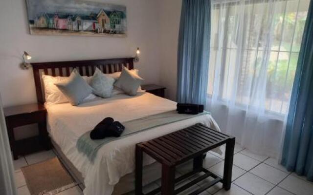 Villa del Sol Margate